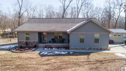 284 Oakcrest Dr, Murray, KY 42071 photo 31