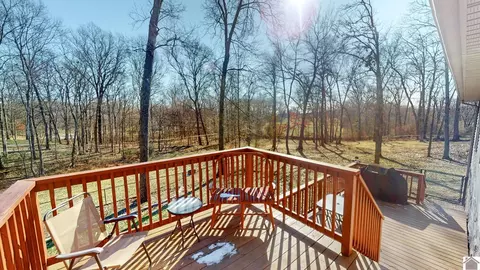 284 Oakcrest Dr, Murray, KY 42071 photo 24