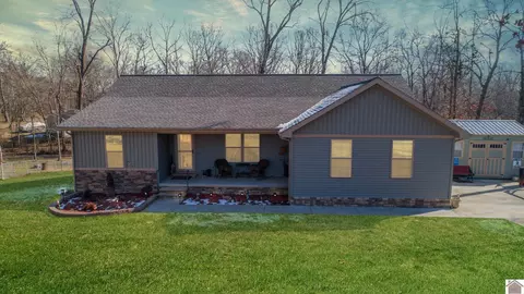 284 Oakcrest Dr, Murray, KY 42071 photo 35