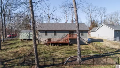 284 Oakcrest Dr, Murray, KY 42071 photo 30