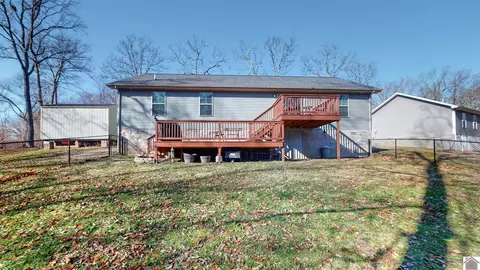 284 Oakcrest Dr, Murray, KY 42071 photo 27