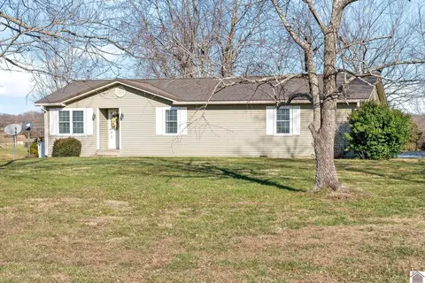 7400 Harmony Grove Rd, Crofton, KY 42217