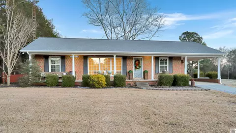 3261 Us Hwy 641, Murray, KY 42071