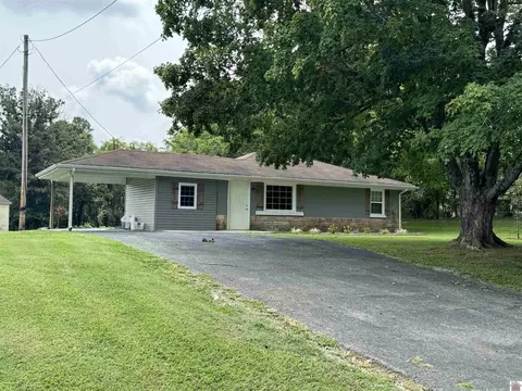 376 Sandlick, Princeton, KY 42445