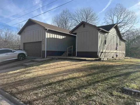430 Sharry Lynn, Paducah, KY 42003