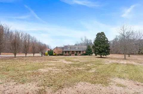 4064 State Route 408, Hickory, KY 42051
