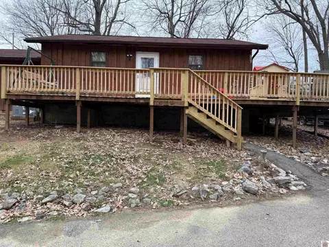 39 Grand Oaks Rd, Calvert City, KY 42029