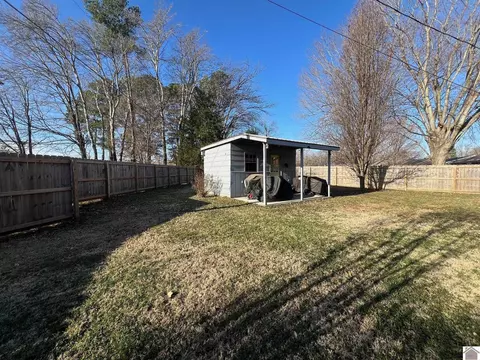 1503 Parklane Dr, Murray, KY 42071 photo 22