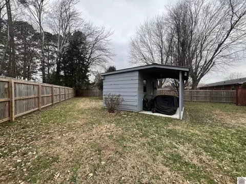 1503 Parklane Dr, Murray, KY 42071 photo 21