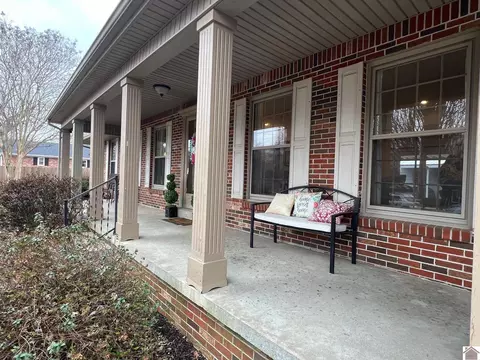 1503 Parklane Dr, Murray, KY 42071 photo 23