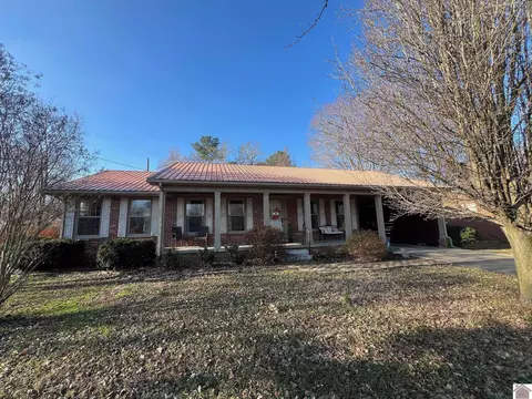 1503 Parklane Dr, Murray, KY 42071 photo 24