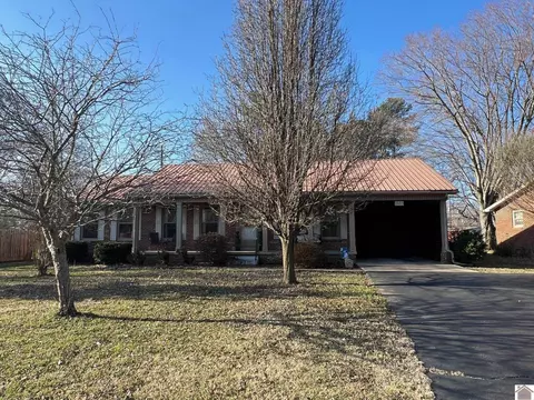 1503 Parklane Dr, Murray, KY 42071 photo 4
