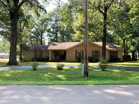 215 Herman Ave, Paducah, KY 42003