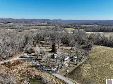 490 Fork Rd, Fredonia, KY 42411