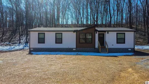 3115 Pottertown Rd, Murray, KY 42071