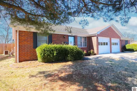 741 32nd St, Paducah, KY 42001