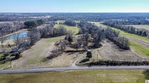 2370 Mckendree Church Rd, Kevil, KY 42086
