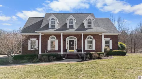 122 Edison Dr, Calvert City, KY 42029
