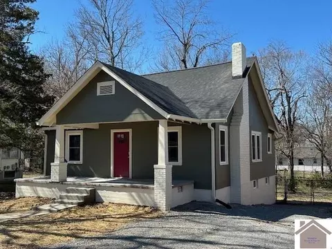508 S 6th, Murray, KY 42071