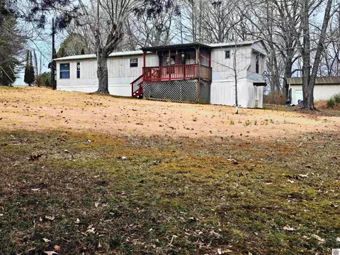 347 Rabbit Rdg, Cadiz, KY 42211