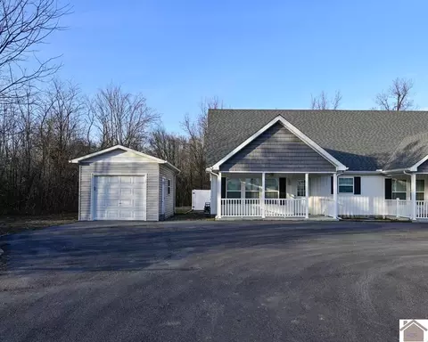 1706 Lane-a Rd, Paducah, KY 42003
