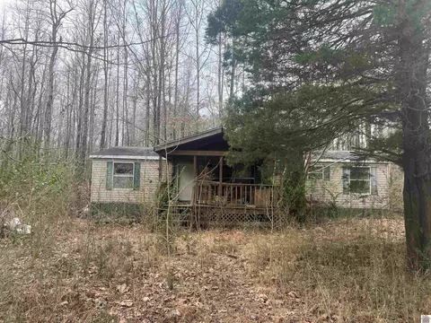 336 Baywood Vista Dr, Murray, KY 42071