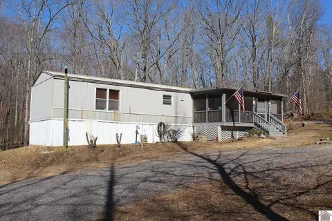 141 John Crain Cir, New Concord, KY 42076