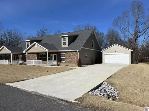 2030-2040 Shade Tree, Paducah, KY 42003