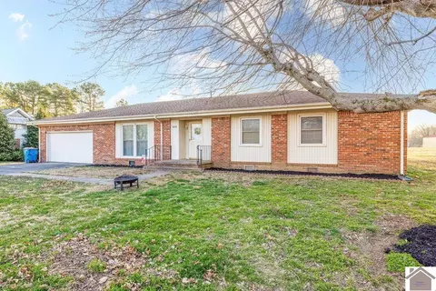 632 County Farm Rd, Wickliffe, KY 42087