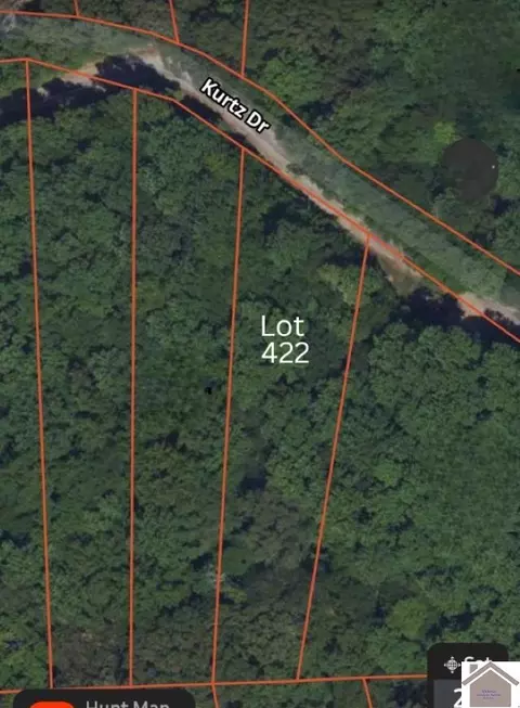 lot Apt 422 Kurtz Dr, Murray, KY 42071