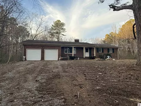 774 Poplar Springs Rd, Murray, KY 42071