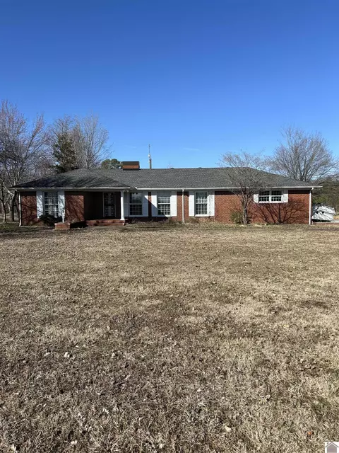 1338 State Route 121, Murray, KY 42071
