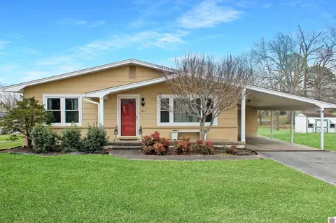 1311 Shelby Mccallum Dr, Benton, KY 42025