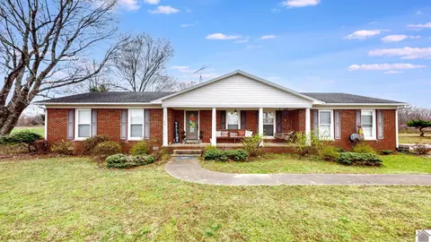 8513 State Route 58, Mayfield, KY 42066