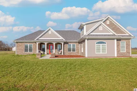 2744 Mayfield Hwy, Benton, KY 42025