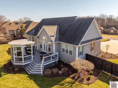 2246 Hal Dr, Murray, KY 42071 photo 23