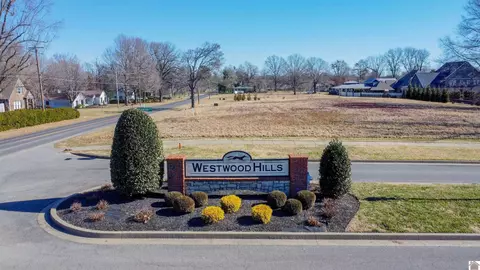 Westwood, Paducah, KY 42001