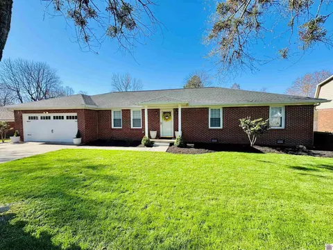 6340 Connie Sue Ave, Paducah, KY 42001