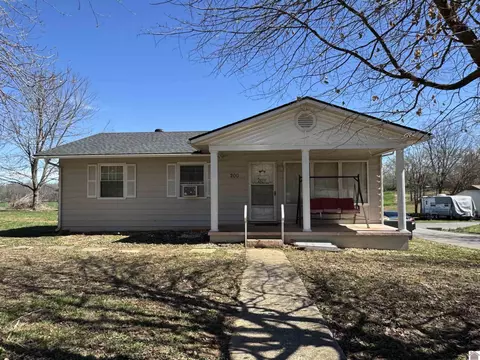 200 Allen St, Princeton, KY 42445