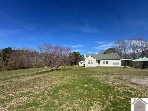 310 Dunbar Rd, New Concord, KY 42076