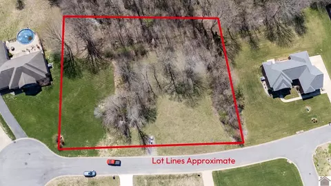 155 Meadow Ridge Dr, Paducah, KY