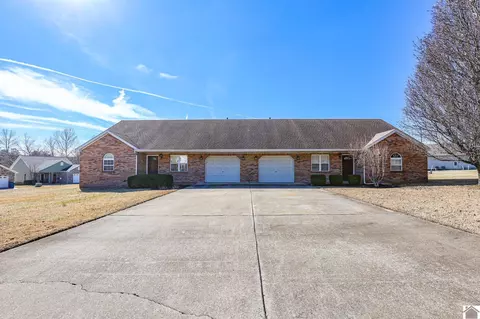 281283 Lansing Ave, Paducah, KY 42003