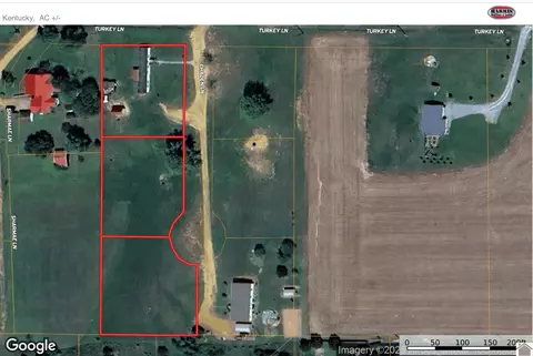11 Chaden Ln, Almo, KY 42020