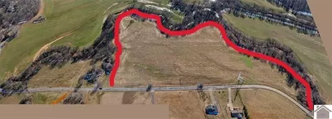 643 Clayton Dr, Murray, KY 42071
