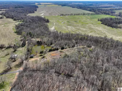 000 Copper Hill Rd, Hickory, KY 42051