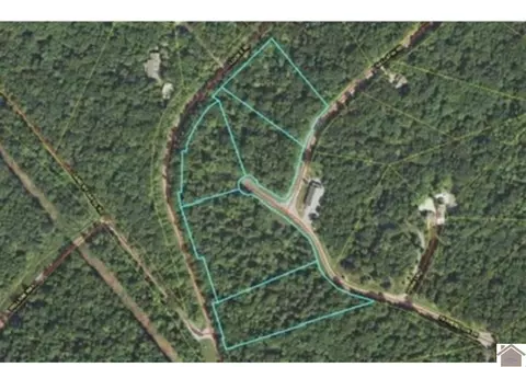 0 Farmington Dr, Cadiz, KY 42211