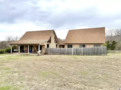 5005 Gracey Sinking Fork Rd, Hopkinsville, KY 42240