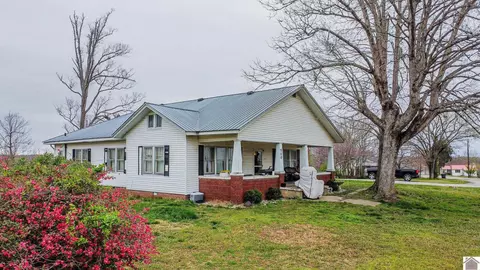 500 Walnut Grove Rd, Dawson Springs, KY 42408