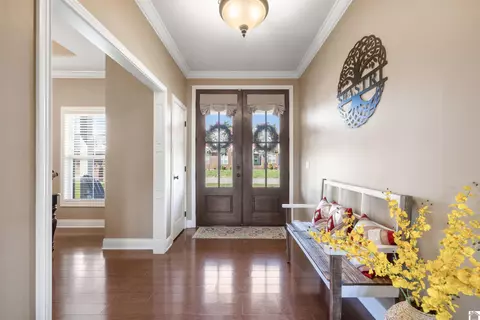 125 Legacy Ln, Murray, KY 42071 photo 5
