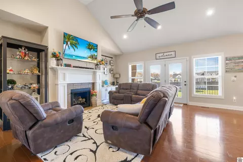 125 Legacy Ln, Murray, KY 42071 photo 8
